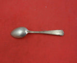 Devonshire by International Sterling Silver Demitasse Spoon 4 3/4" Heirloom