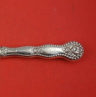 Adolphus by Mount Vernon Sterling Silver Roast Holder HH WS 10 3/8" Heirloom