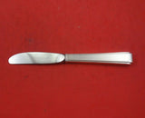 Modern Classic by Lunt Sterling Silver Butter Spreader HH Modern 6 1/4" Heirloom