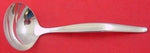 Contour by Towle Sterling Silver Sauce Ladle 6" Serving Silverware Heirloom