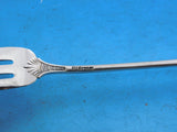 Fontainebleau by Gorham Sterling Silver Cocktail Fork 5 3/4" Multi-motif