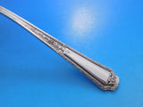 Louis XIV by Towle Sterling Silver Flatware Set 12 Service 135 pcs Many servers