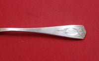 Westover by International Sterling Silver Junior Fork