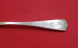 Westover by International Sterling Silver Junior Fork