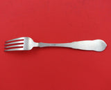 Hardanger by Th. Olsens Sterling Silver Luncheon Fork 7 1/4" Flatware Heirloom