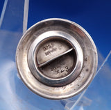 Acorn by Georg Jensen Sterling Silver Salt Pepper Shaker Set 2pc #423 (#8421)