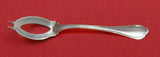 Paul Revere By Towle Sterling Silver Olive Spoon Ideal 5 1/8" Custom Made