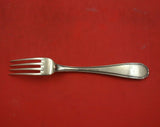 Piedmont by Buccellati Sterling Silver Dessert Fork 6 3/4" Heirloom Silverware