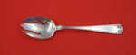 Etruscan by Gorham Sterling Silver Serving Fork 3-tine custom  8 1/4"