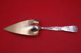 Vine by Tiffany and Co Sterling Silver Pie Server AS FH Serrated GW Grape w/Mono