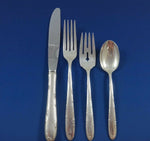 Madeira by Towle Sterling Silver Flatware Service For 8 Set 38 Pieces