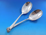 Eternally Yours by 1847 Rogers Silverplate Flatware Set for 12 Service 78 pcs