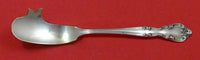 American Classic by Easterling Sterling Silver Cheese Knife w/Pick FHAS Custom