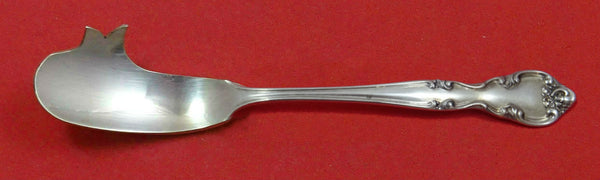 American Classic by Easterling Sterling Silver Cheese Knife w/Pick FHAS Custom