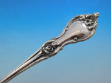 Alexandra by Lunt Sterling Silver Essential Serving Set Large 4-pieces