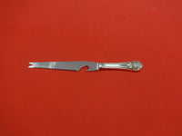 Crown Princess by International Sterling Silver Bar Knife 9 1/8" HHWS Custom