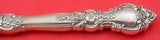 Belvedere by Lunt Sterling Silver Master Butter Hollow Handle 7" Vintage