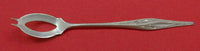Dawn Mist by Wallace Sterling Silver Olive Spoon Ideal 5 5/8" Custom Made