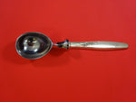 Summer Song by Lunt Sterling Silver Ice Cream Scoop HHWS Custom Made 7"