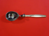 Summer Song by Lunt Sterling Silver Ice Cream Scoop HHWS Custom Made 7"