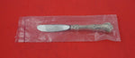 Patrician by Gorham Sterling Silver Butter Spreader HH modern rare 6 1/2" New