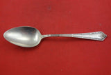 Rochambeau By Watson Sterling Silver Place Soup Spoon  7 1/8"