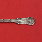 Imperial Queen by Whiting Sterling Silver Dessert Knife All Sterling 7 1/2"