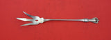 Old Colonial by Towle Sterling Silver Lettuce Fork Pierced 9"
