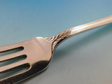 American Directoire by Lunt Sterling Silver Flatware Set Service 43 pcs Dinner