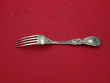Francis I By Reed and Barton Old Sterling Dinner Fork massive 2.8oz  7 7/8"