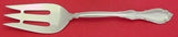 Fontana by Towle Sterling Silver Cold Meat Fork with Bar 9 1/4"