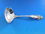 El Greco by Reed and Barton Sterling Silver Flatware Service for 8 Set 73 pcs