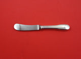 Cluny by Christofle Silverplate Butter Spreader HH WS 6 3/4"