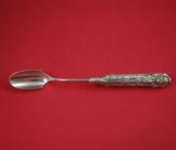 Renaissance by Reed and Barton Silverplate Plate Cheese Scoop Original 10 1/4"