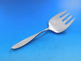 Lauffer Design 2 Stainless Steel Flatware Set for 8 Service 51 Pieces Estate