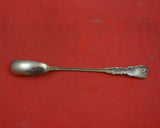 Majestic by Reed and Barton Sterling Silver Horseradish Scoop GW Original 6 5/8"