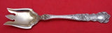 Buttercup by Gorham Sterling Silver Ice Cream Fork Gold Washed Original 5 1/4"