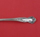 Cambridge by Gorham Sterling Silver Mustard Ladle Original 4 3/4" Serving