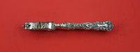 Imperial Chrysanthemum by Gorham Sterling Silver Nut Cracker original 6 5/8"