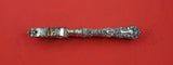 Imperial Chrysanthemum by Gorham Sterling Silver Nut Cracker original 6 5/8"