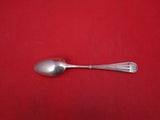 Louis XVI by Cardeilhac Sterling Silver Teaspoon small light GW 4 3/4"