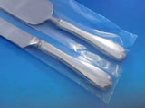 Flemish by Tiffany & Co. Sterling Silver Wedding Cake Set Server 2pc Custom