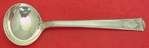 San Lorenzo by Tiffany and Co Sterling Silver Gravy Ladle 7 3/4"