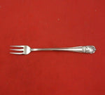 Sonja by International Sterling Silver Cocktail Fork 5 1/2" Heirloom Silverware
