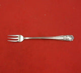 Sonja by International Sterling Silver Cocktail Fork 5 1/2" Heirloom Silverware