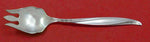 Pine Spray by International Sterling Silver Cake Ice Cream Spork Custom 5 3/4"
