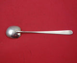 Dolly Madison by Gorham Sterling Silver Chocolate Spoon 5 1/2" Silverware