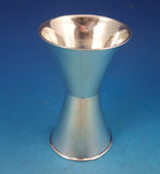Reed and Barton Sterling Silver Double Jigger #H5 3 1/2" x 2" 1.16 ozt. (#8670)