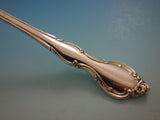Pirouette by Alvin Sterling Silver Flatware Service for 8 Set 40 pieces