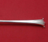 English Onslow by C J Vander Sterling Silver Cream Soup Spoon 6 3/4" Silverware